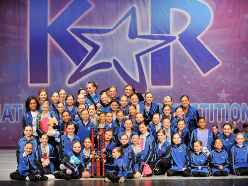 Detroit, MI - 1/28/2011 - Awards