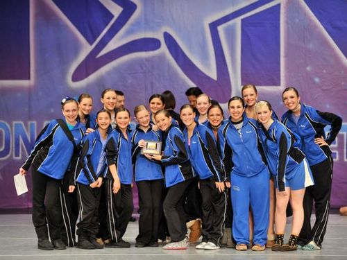 Detroit, MI - 1/28/2011 - Awards