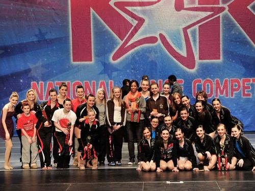 Detroit, MI 3 - 3/26/2011 - Awards