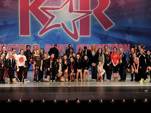 Detroit, MI 3 - 3/26/2011 - Awards