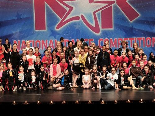 Detroit, MI 3 - 3/26/2011 - Awards