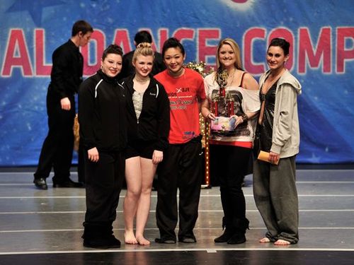 Detroit, MI 3 - 3/26/2011 - Awards