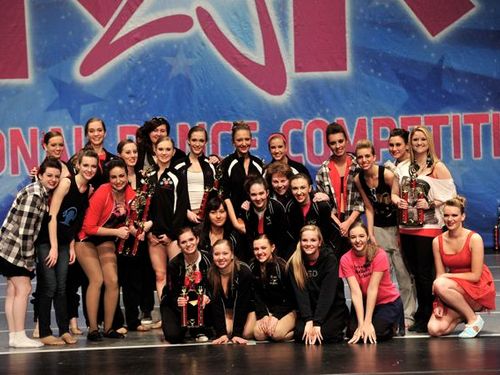 Detroit, MI 3 - 3/26/2011 - Awards