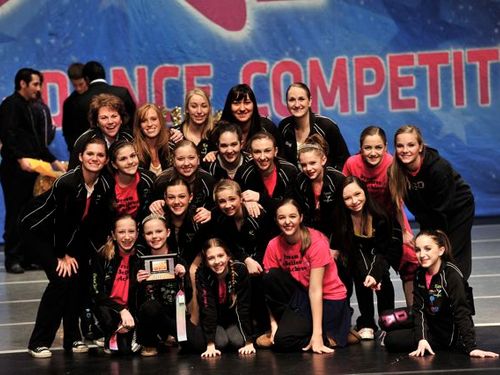 Detroit, MI 3 - 3/26/2011 - Awards