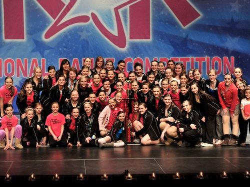 Detroit, MI 3 - 3/26/2011 - Awards