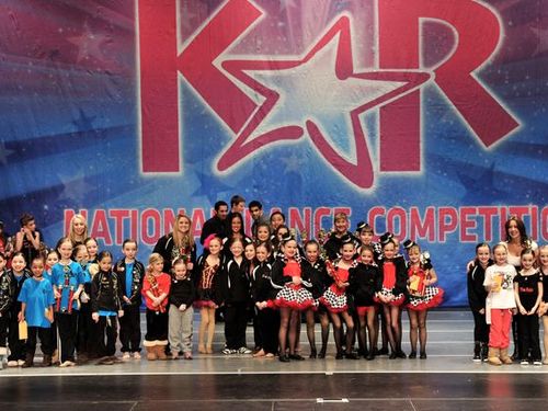 Detroit, MI 3 - 3/26/2011 - Awards
