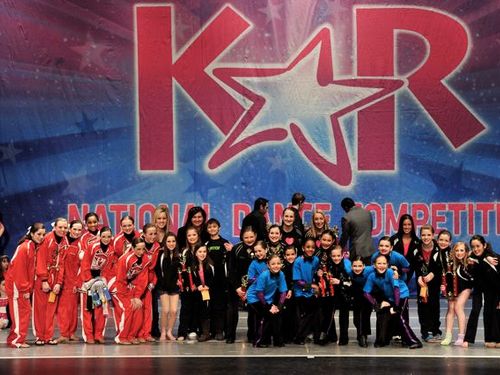 Detroit, MI 3 - 3/26/2011 - Awards