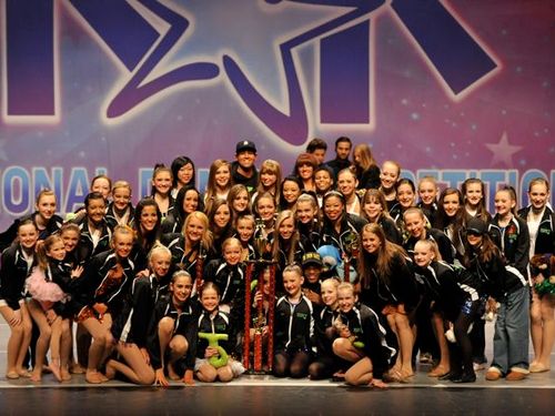 Detroit, MI - 3/25/2011 - Awards