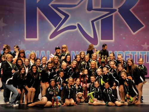 Detroit, MI - 3/25/2011 - Awards