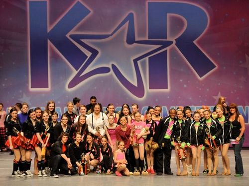 Detroit, MI - 3/25/2011 - Awards