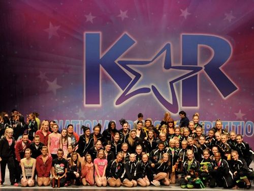 Detroit, MI - 3/25/2011 - Awards