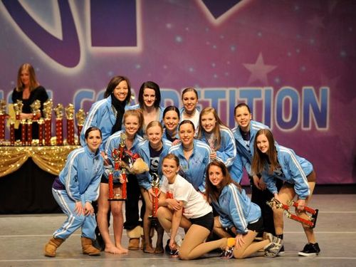 Detroit, MI - 3/25/2011 - Awards