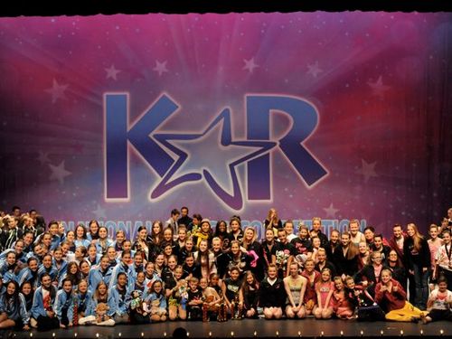 Detroit, MI - 3/25/2011 - Awards