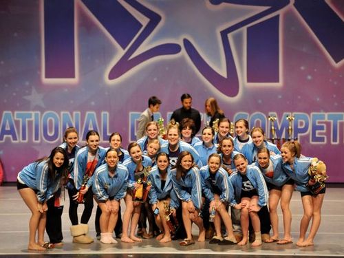 Detroit, MI - 3/25/2011 - Awards