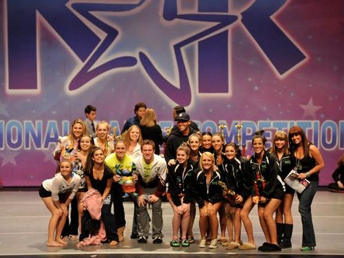 Detroit, MI - 3/25/2011 - Awards