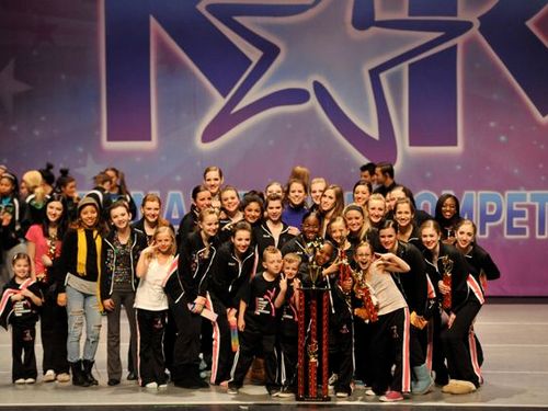 Detroit, MI - 3/25/2011 - Awards