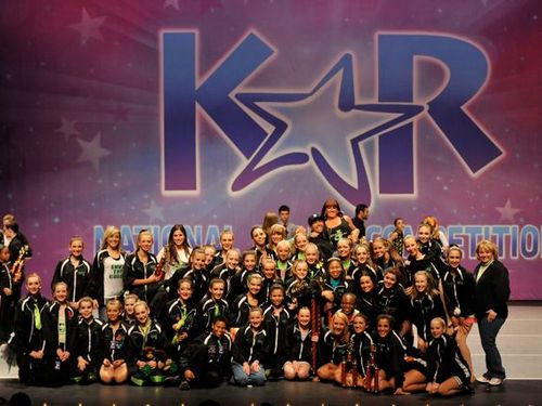 Detroit, MI - 3/25/2011 - Awards