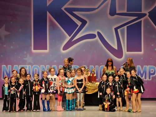 Detroit, MI - 3/25/2011 - Awards