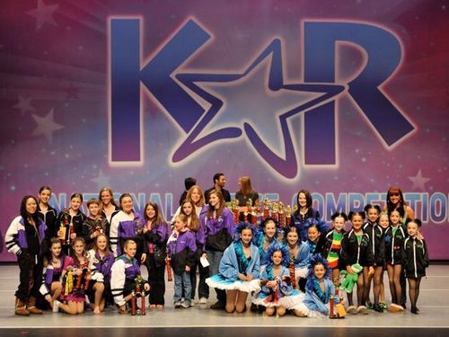 Detroit, MI - 3/25/2011 - Awards