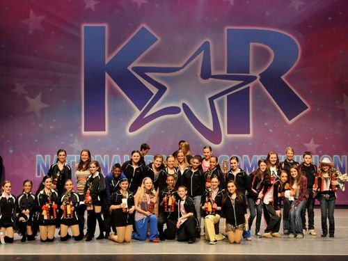 Detroit, MI - 3/25/2011 - Awards