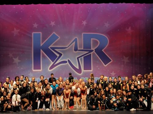 Detroit, MI - 3/25/2011 - Awards