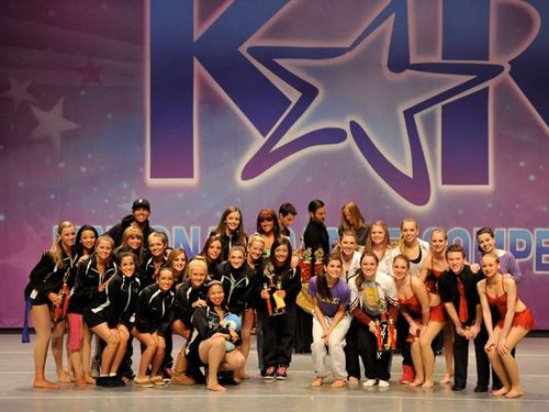 Detroit, MI - 3/25/2011 - Awards