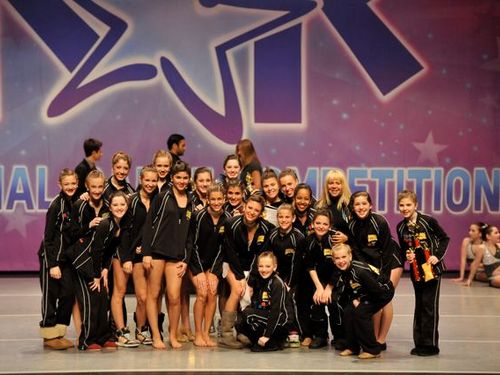 Detroit, MI - 3/25/2011 - Awards