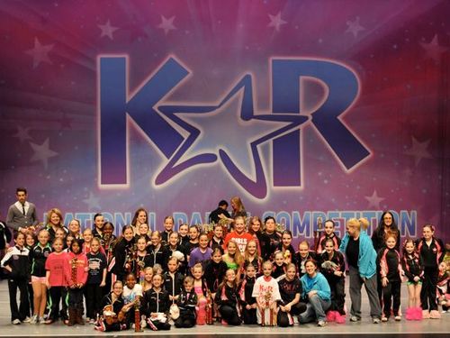 Detroit, MI - 3/25/2011 - Awards