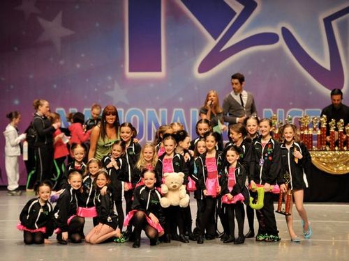Detroit, MI - 3/25/2011 - Awards