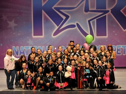Detroit, MI - 3/25/2011 - Awards
