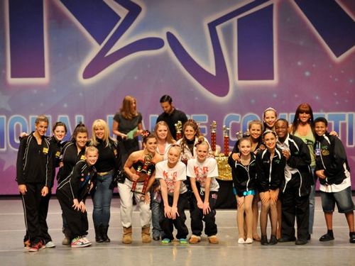Detroit, MI - 3/25/2011 - Awards