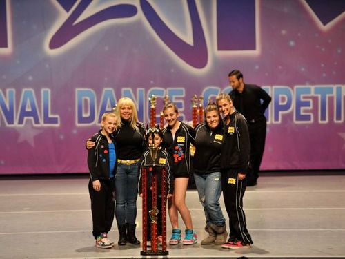 Detroit, MI - 3/25/2011 - Awards