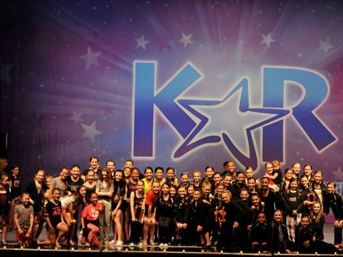Houston, TX - 4/8/2011 - Awards
