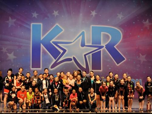 Houston, TX - 4/8/2011 - Awards