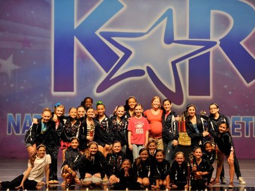 Houston, TX - 4/8/2011 - Awards