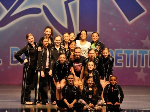 Houston, TX - 4/8/2011 - Awards