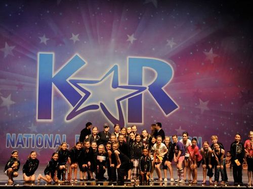 Houston, TX - 4/8/2011 - Awards