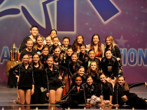 Houston, TX - 4/8/2011 - Awards