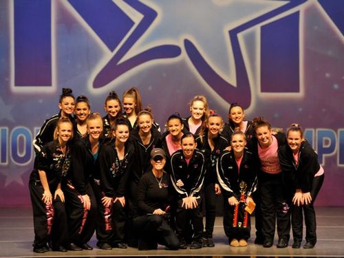 Houston, TX - 4/8/2011 - Awards