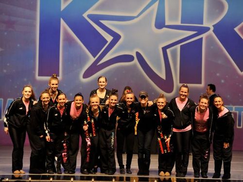 Houston, TX - 4/8/2011 - Awards