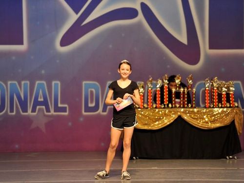 Houston, TX - 4/8/2011 - Awards