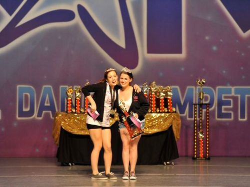Houston, TX - 4/8/2011 - Awards