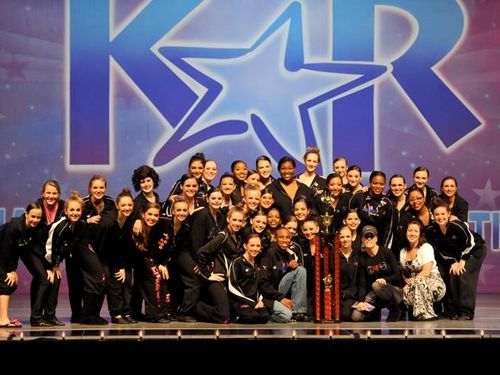 Houston, TX - 4/8/2011 - Awards