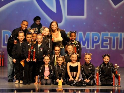 Houston, TX - 4/8/2011 - Awards