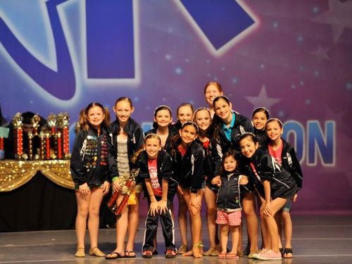Houston, TX - 4/8/2011 - Awards