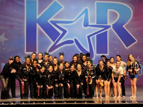 Houston, TX - 4/8/2011 - Awards