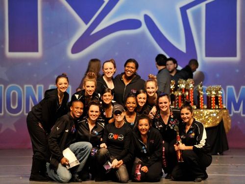 Houston, TX - 4/8/2011 - Awards