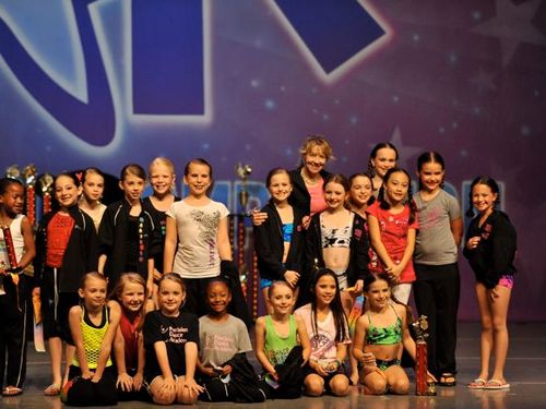 Houston, TX - 4/8/2011 - Awards