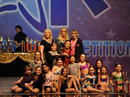 Houston, TX - 4/8/2011 - Awards