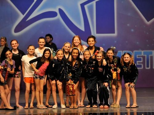Houston, TX - 4/8/2011 - Awards